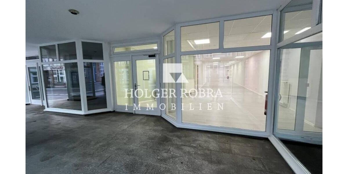 Gewerbeobjekt Salzwedel Altstadt - 3 Zimmer, 1.143&euro; | Angebot:25779603