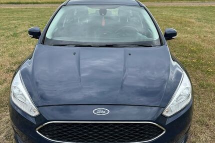 Ford Focus 140.169 km 4.500 &euro; Berngau 92361