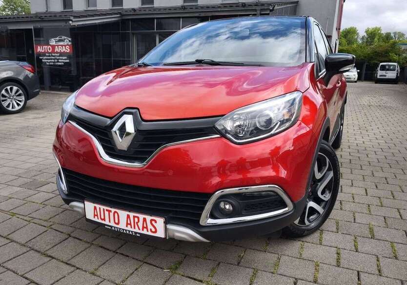 Captur
