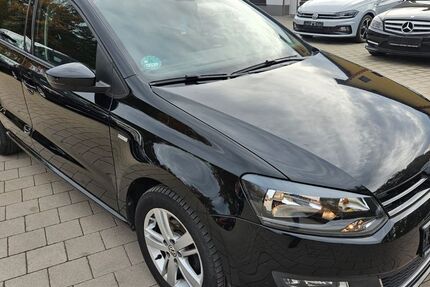 VW Polo 110.577 km 6.650 &euro; Lachen-Speyerdorf 67435