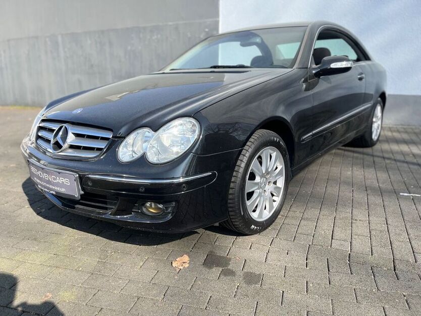 CLK 200