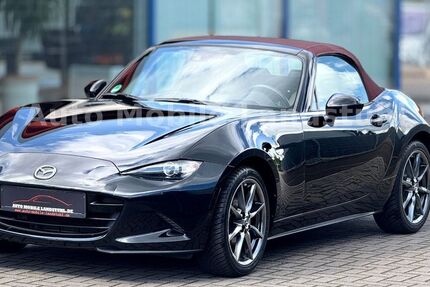 Mazda MX-5 126.338 km 16.299 &euro; Landstuhl 66849