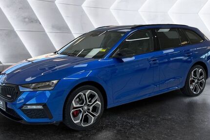 Skoda Octavia 30.929 km 29.990 &euro; Ludwigsfelde 14974