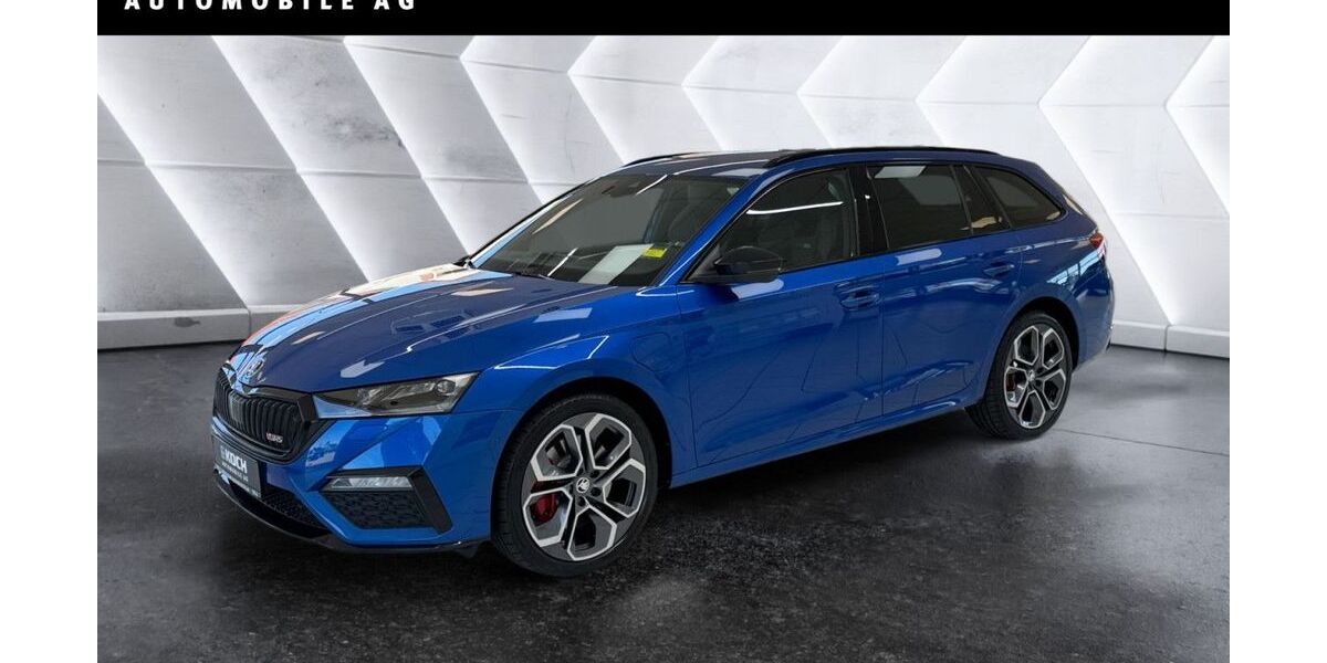 Skoda Octavia 30.929 km 29.990 &euro; Ludwigsfelde 14974