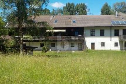 PROJEKT MIT POTENZIAL - WOHNUNG ZUM SELBSTAUSBAU - Wohnung Bad Endorf | Angebot:27229290