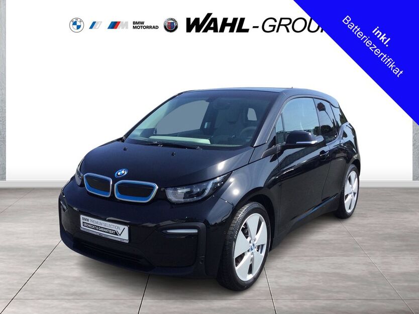 BMW i3 23.800 km 19.190 € Gießen 35398
