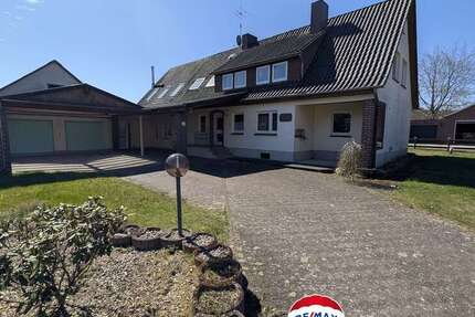 Haus Faßberg / Müden (Örtze) Müden (Örtze) - 13 Zimmer, 228 m&sup2;, 289.000&euro; | Angebot:26058346