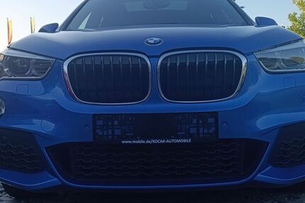 BMW X1 173.000 km 17.900 &euro; Stade 21680