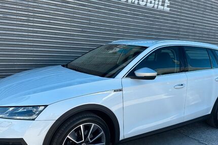 Skoda Octavia 165.597 km 19.900 &euro; Sindelfingen 71065