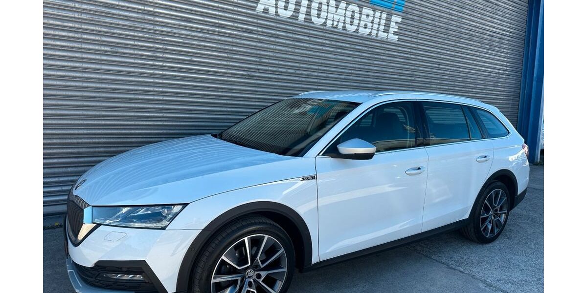Skoda Octavia 165.597 km 20.500 &euro; Sindelfingen 71065