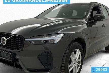 Volvo XC60 102.124 km 30.897 &euro; Krefeld 47829