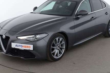 Alfa Romeo Giulia 110.944 km 18.990 &euro; Köln 50739