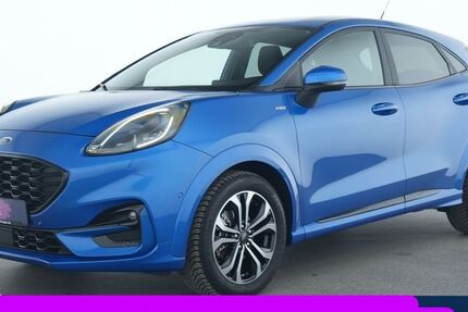 Ford Puma 37.669 km 17.495 &euro; Garching bei München 85748