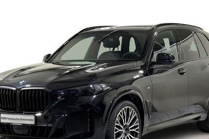 BMW X5 14.028 km 87.890 &euro; Bad Wiessee 83707