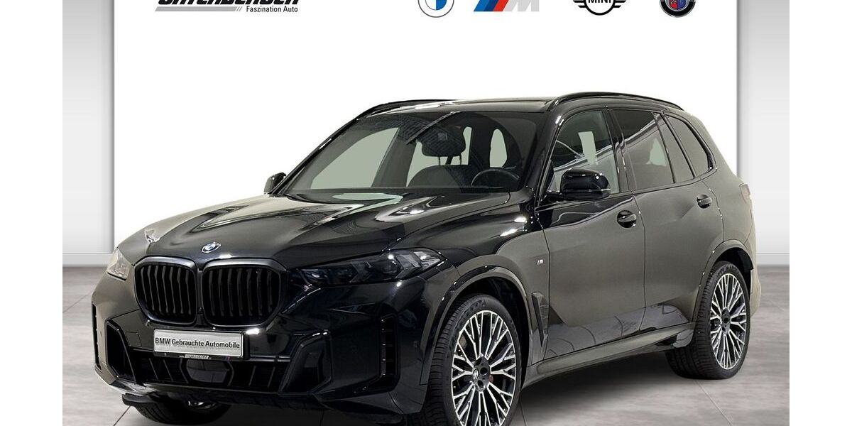 BMW X5 14.028 km 87.890 &euro; Bad Wiessee 83707