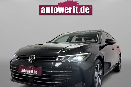 VW Passat Variant 28.892 km 34.900 € Ahrensburg 22926