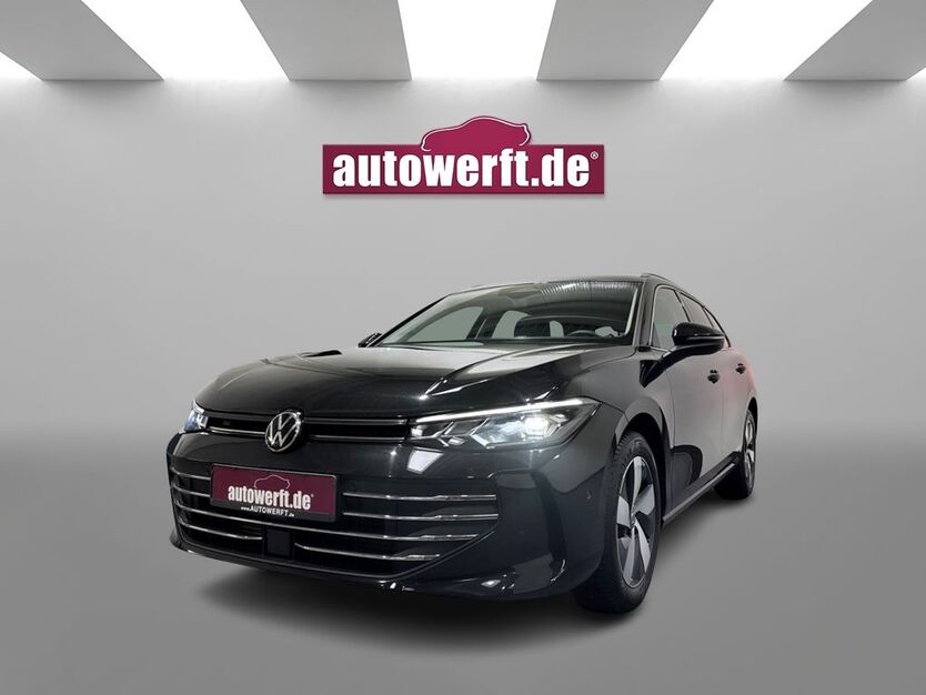 VW Passat Variant 28.892 km 34.900 € Ahrensburg 22926