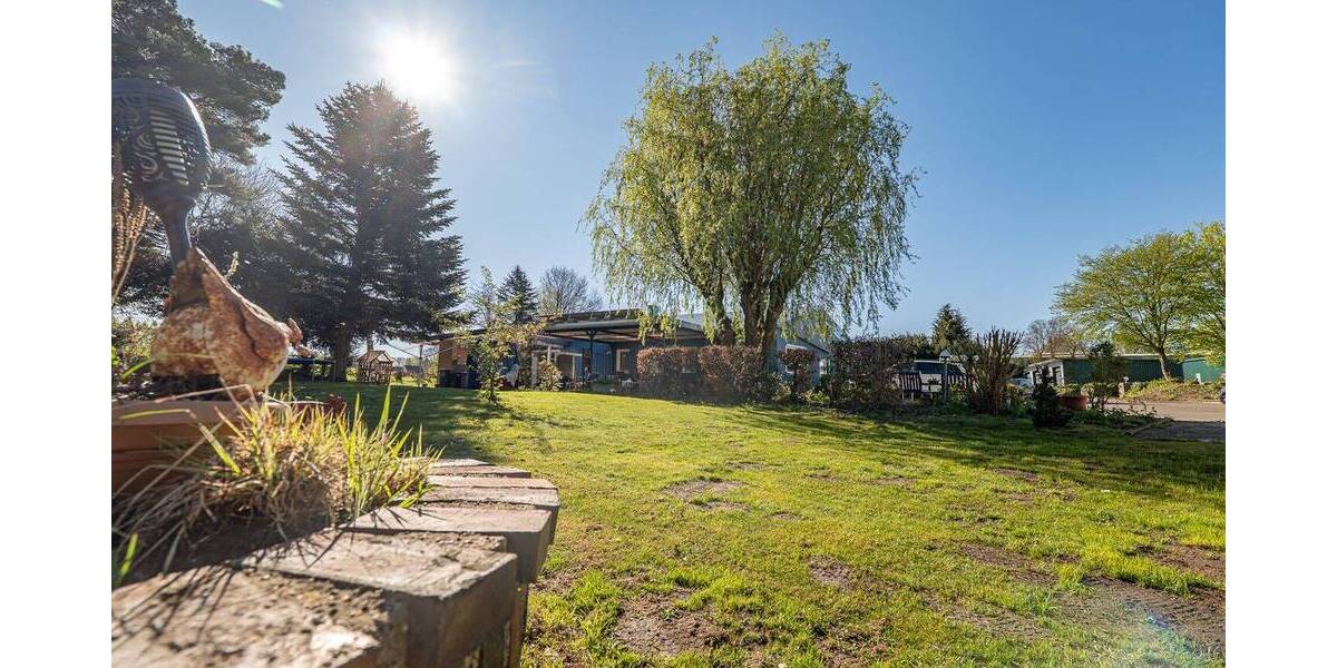 Mehrfamilienhaus, Wohnhaus Bad Bederkesa Bad Bederkesa - 7 Zimmer, 198 m&sup2;, 428.000&euro; | Angebot:26319487