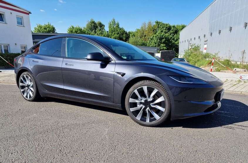Model 3