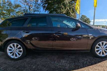 Opel Astra 162.356 km 6.500 &euro; Eschenbach 92676