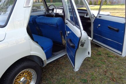 Wartburg 353 70.000 km 15.800 &euro; Lichtenau 09244