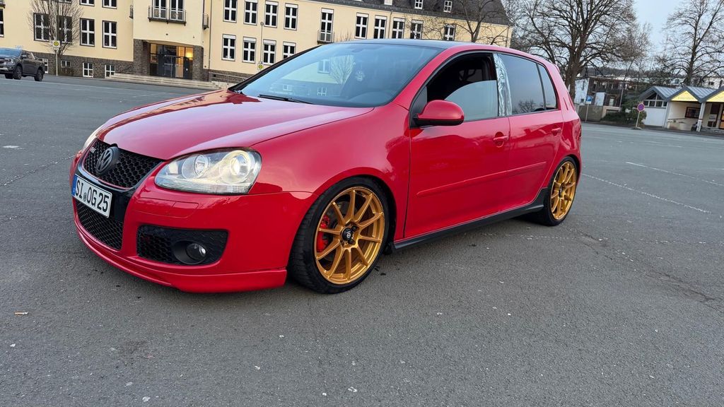 VW Golf 185.000 km 5.949 &euro; Kreuztal 57223