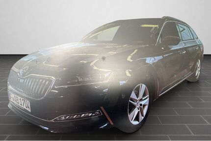 Skoda Superb 133.859 km 25.980 &euro; Wiesbaden 65197