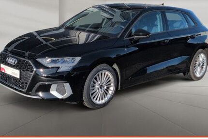 Audi A3 13.800 km 24.880 &euro; Kirchheim 73230