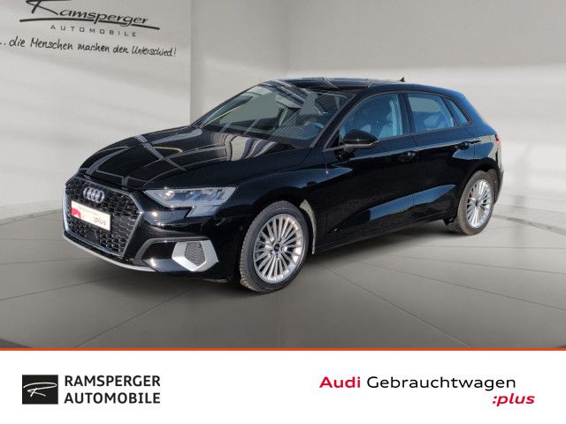 Audi A3 13.800 km 24.880 &euro; Kirchheim 73230