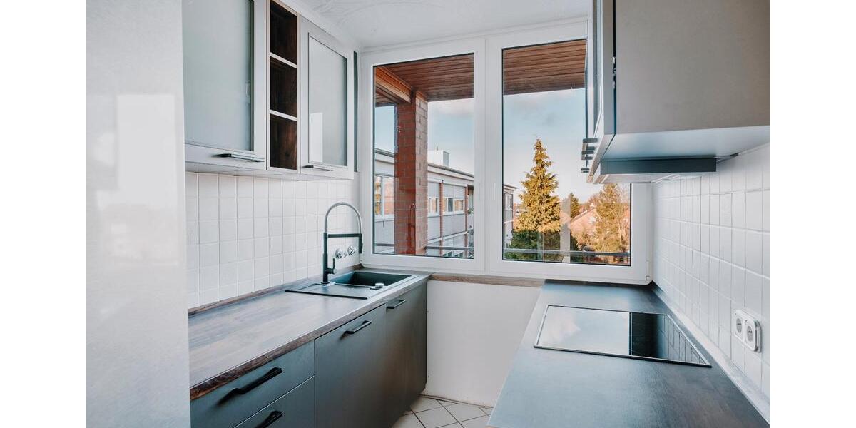 Etagenwohnung Vögelsen - 3 Zimmer, 69 m&sup2;, 825&euro; | Angebot:26382317