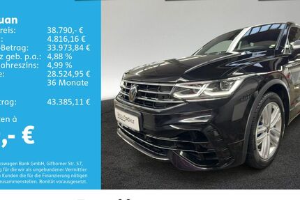 VW Tiguan 26.646 km 38.420 &euro; Neu-Ulm 89231