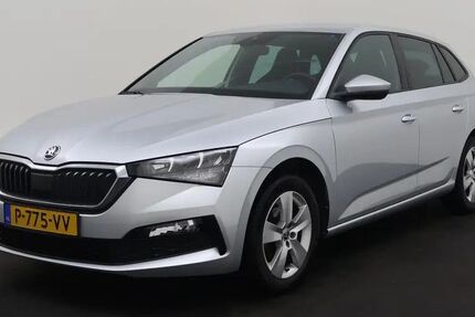 Skoda Scala 173.744 km 8.211 &euro; Laar Eschebrügge 49824