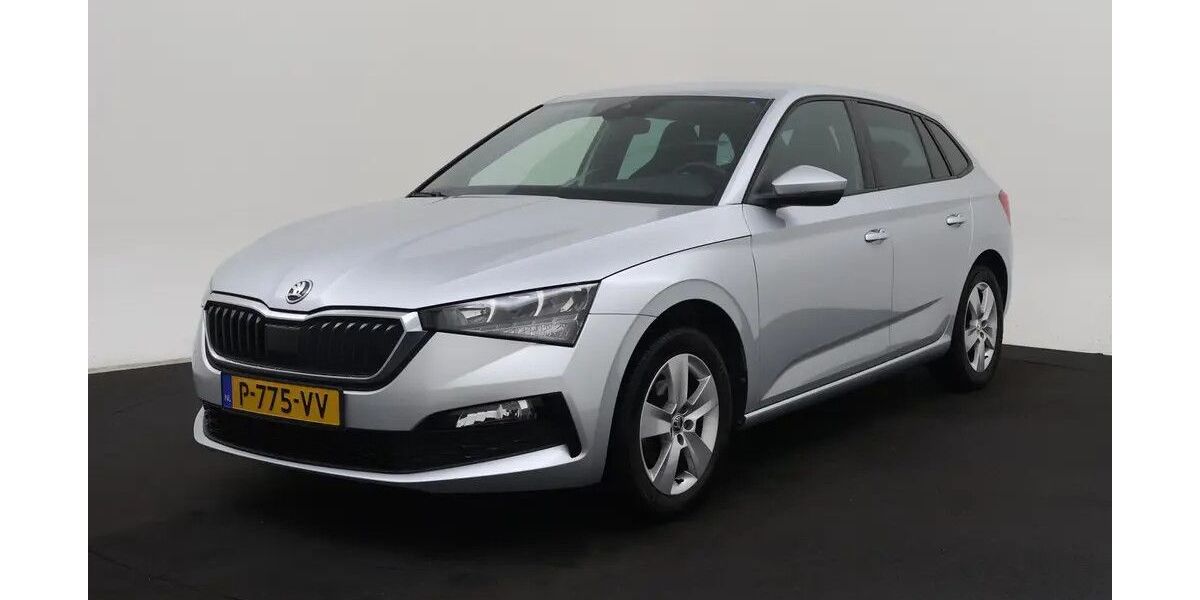 Skoda Scala 173.744 km 8.211 &euro; Laar Eschebrügge 49824