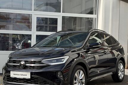 VW Taigo 27.457 km 23.590 &euro; Wolfenbüttel 38304