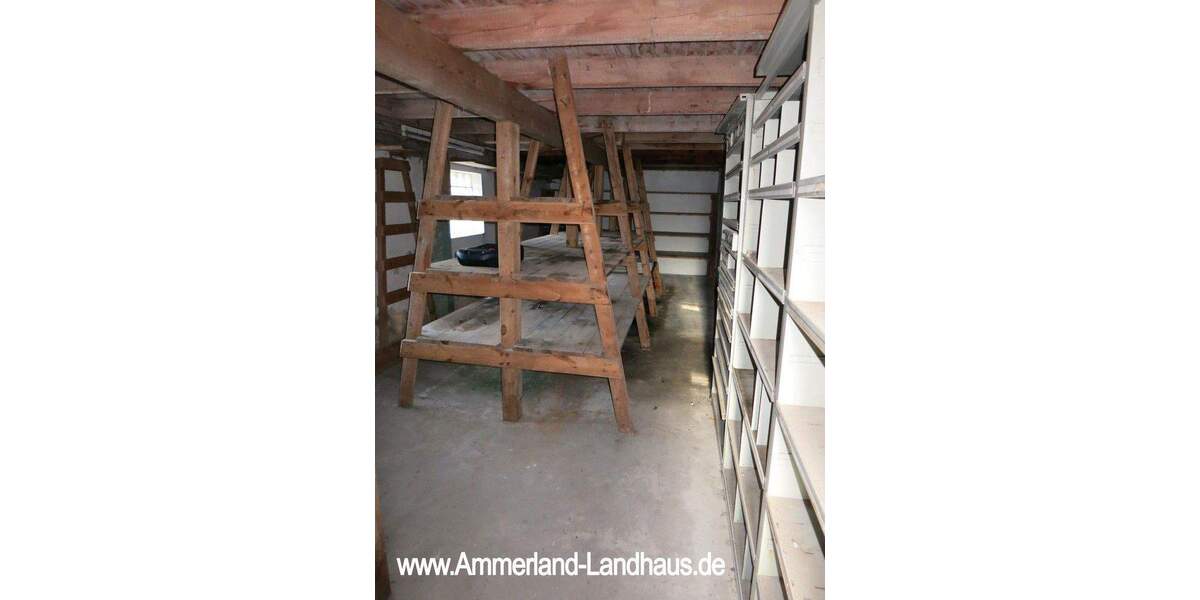 Einfamilienhaus Westerstede Burgforde - 1 Zimmer, 310 m&sup2;, 689.000&euro; | Angebot:24474903