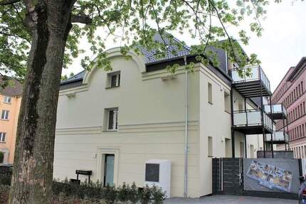 Wohnung Duisburg Ruhrort - 3 Zimmer, 112 m&sup2;, 344.255&euro; | Angebot:24407168