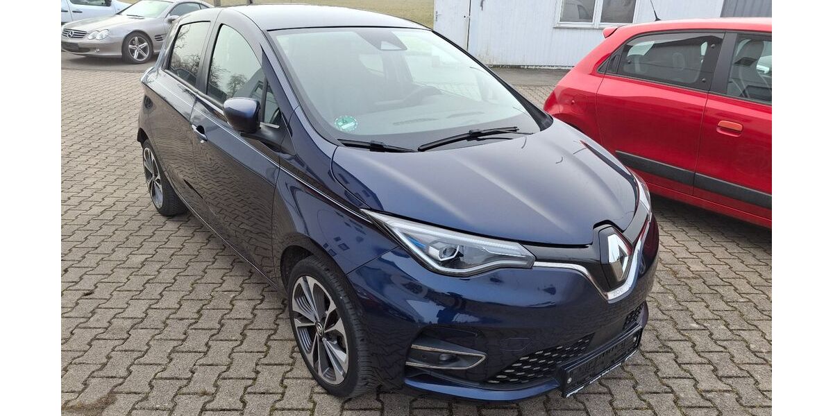 Renault ZOE 94.900 km 9.900 &euro; Sindelfingen 71069