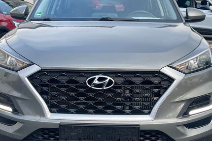 Hyundai TUCSON 164.800 km 11.950 &euro; Alsdorf 52477