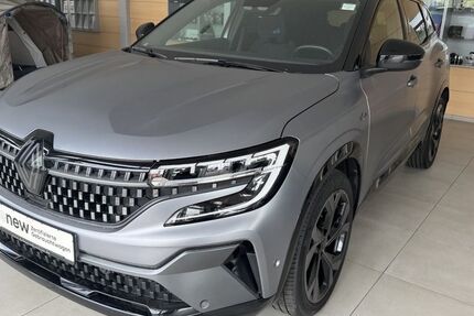 Renault Austral 39.217 km 29.990 &euro; Görlitz 02827