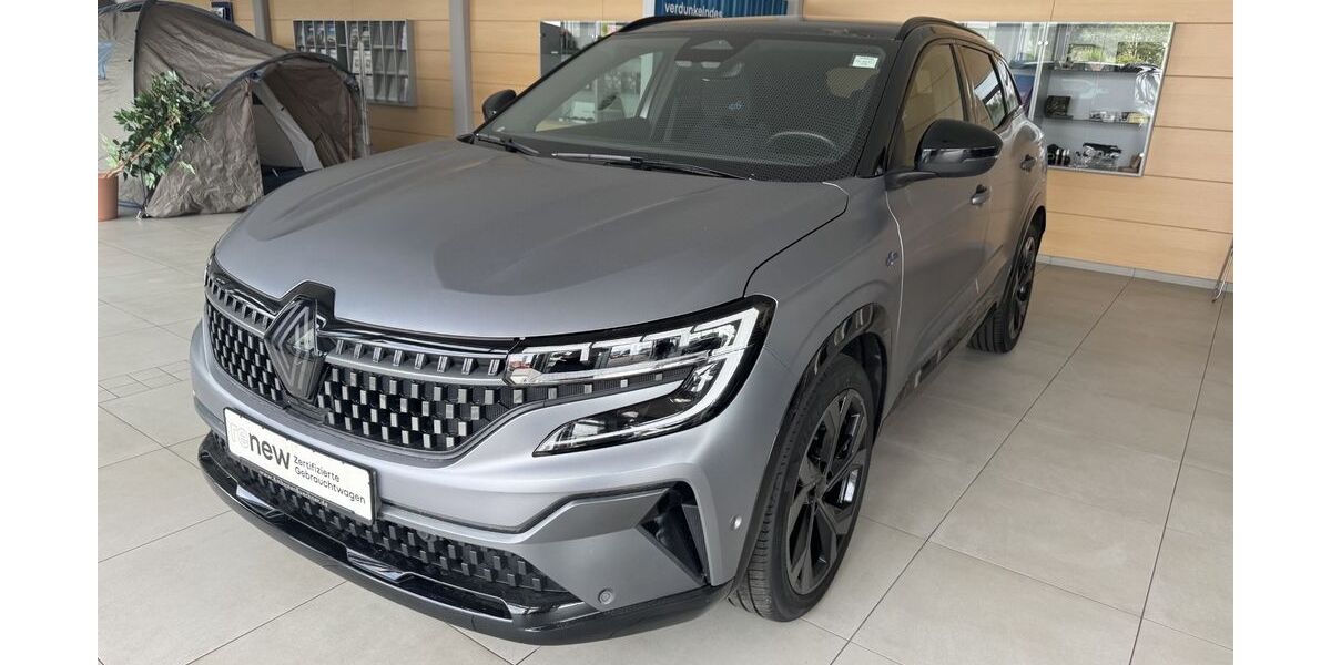 Renault Austral 39.217 km 29.990 &euro; Görlitz 02827