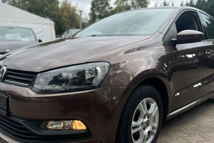 VW Polo 100.000 km 6.990 &euro; Hoppegarten Hönow 15366