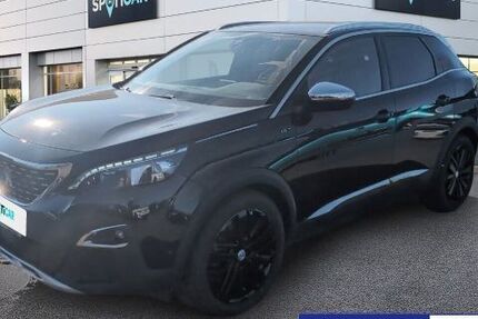 Peugeot 3008 63.396 km 20.430 &euro; Leipzig 04105