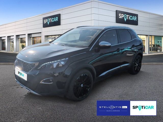 Peugeot 3008 63.396 km 20.430 &euro; Leipzig 04105