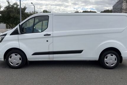 Ford Transit Custom 156.700 km 12.900 &euro; Nürnberg 90441