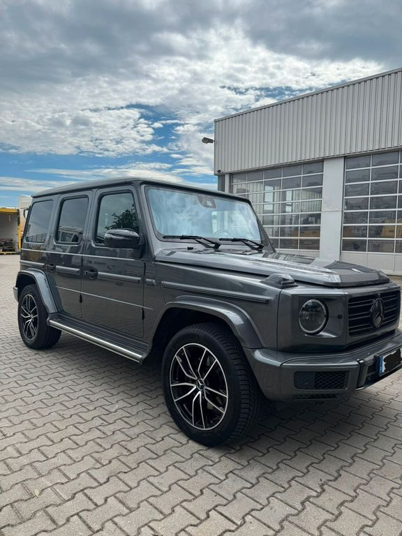 G 400