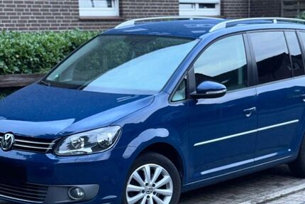 VW Touran 235.500 km 5.500 &euro; Wildeshausen 27793