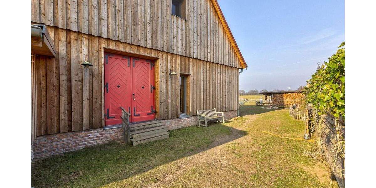 Bauernhaus, Landhaus Vielitzsee OT Seebeck Lindow (Mark) - 6 Zimmer, 245 m&sup2;, 649.000&euro; | Angebot:25700340