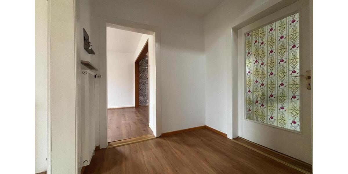 Einfamilienhaus in Friedland mit Kamin und Garten 5 zimmer