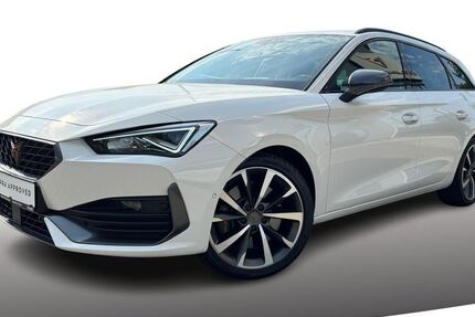 Cupra Leon 41.000 km 28.450 &euro; Kleve 47533