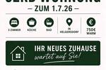 Etagenwohnung Netphen - 3 Zimmer, 70 m&sup2;, 750&euro; | Angebot:26689309